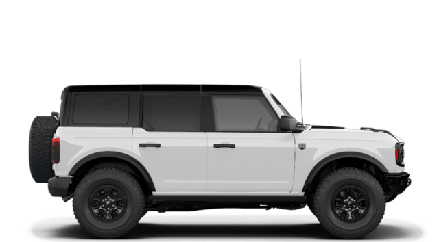 2026 Ford Bronco® External Image 1